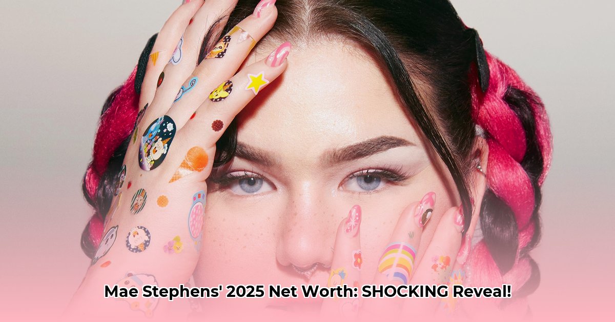 mae-stephens-net-worth